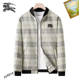 burberry veste manches longues pour homme s_1276600